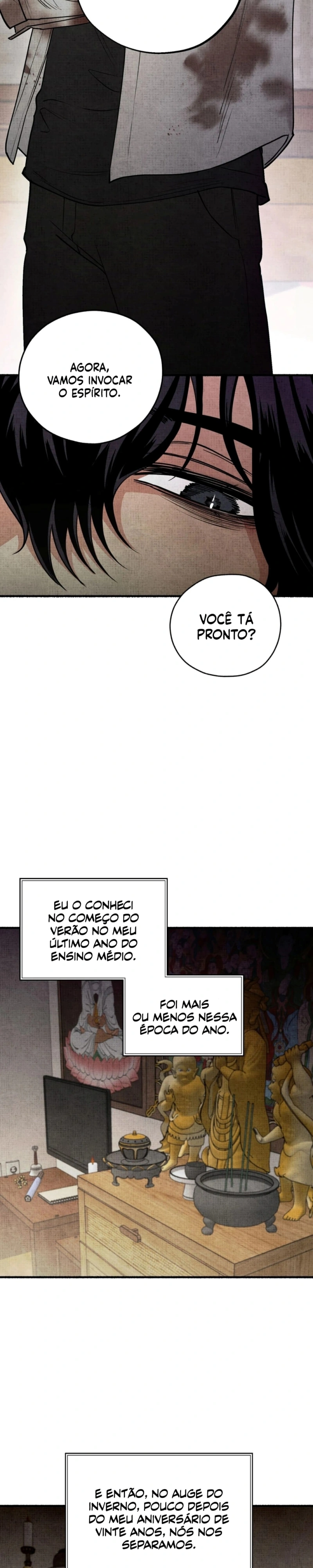 Contos Assombrados Capítulo 22 Página 2