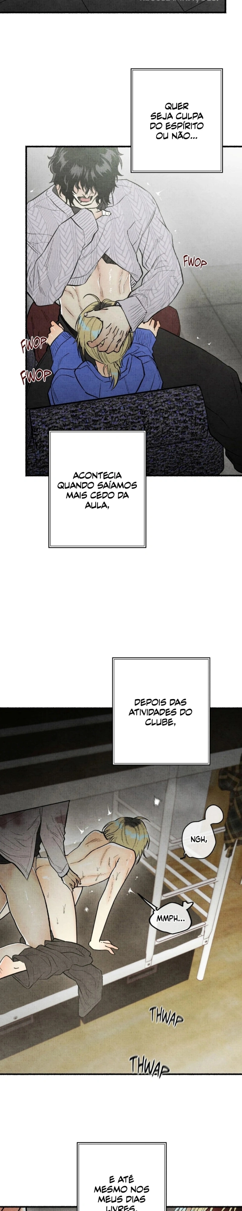 Contos Assombrados Capítulo 22 Página 20