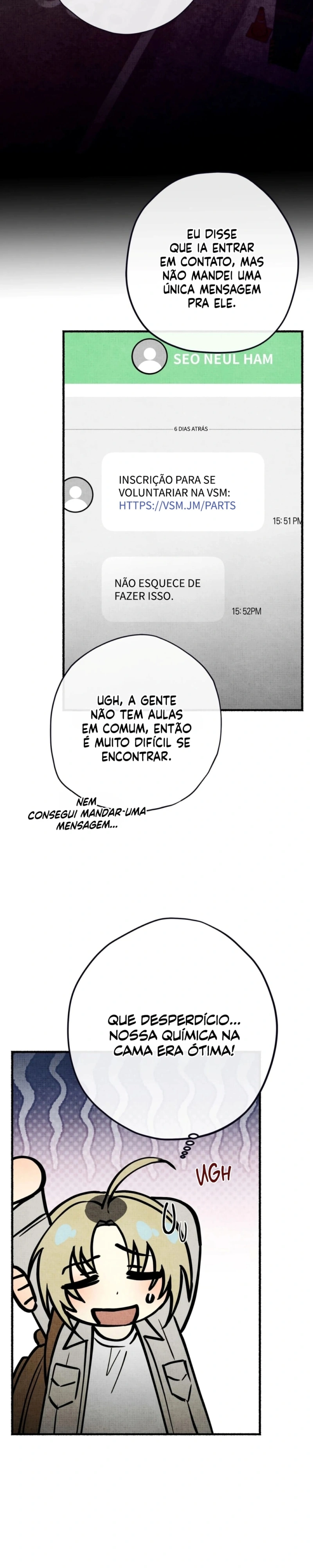 Contos Assombrados Capítulo 22 Página 22