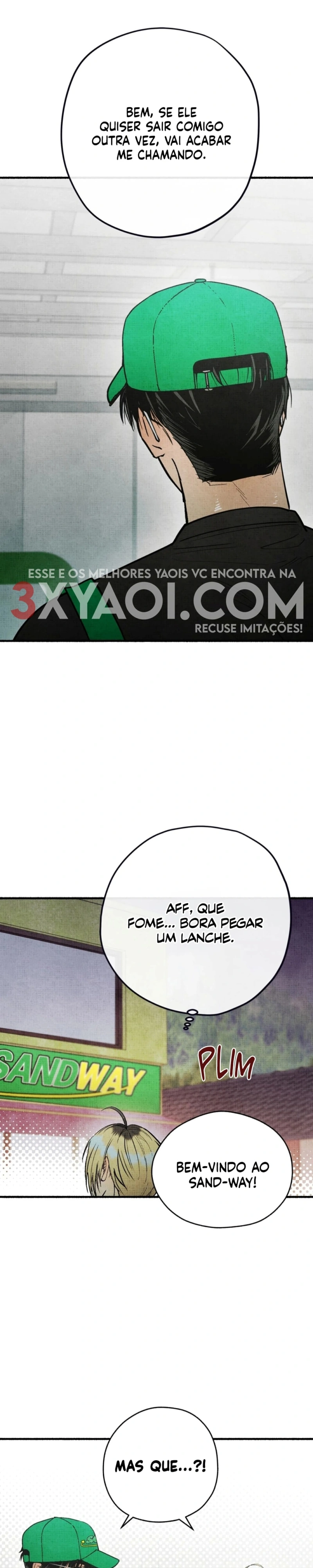 Contos Assombrados Capítulo 22 Página 23