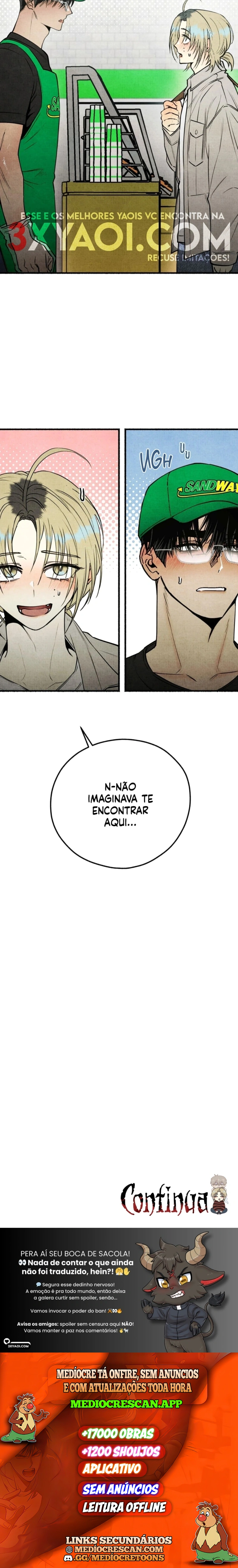 Contos Assombrados Capítulo 22 Página 24