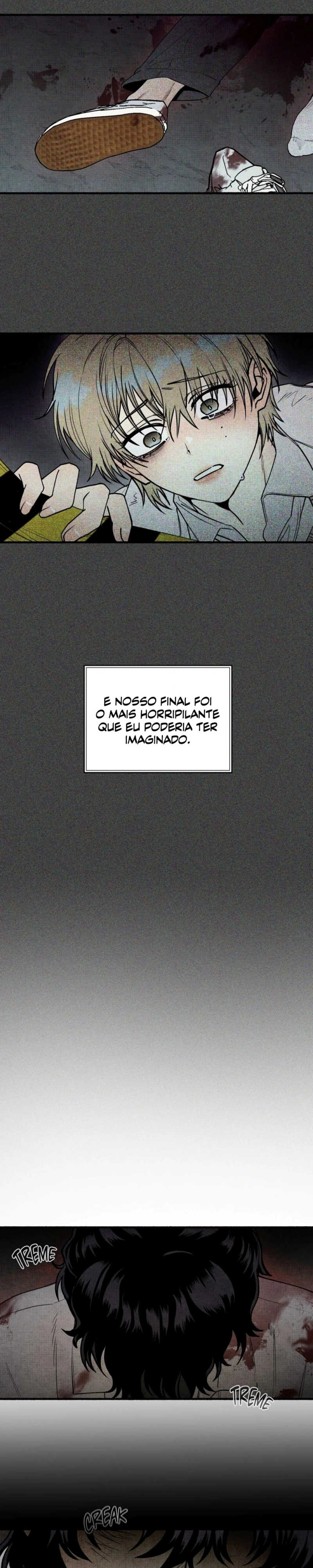 Contos Assombrados Capítulo 22 Página 4