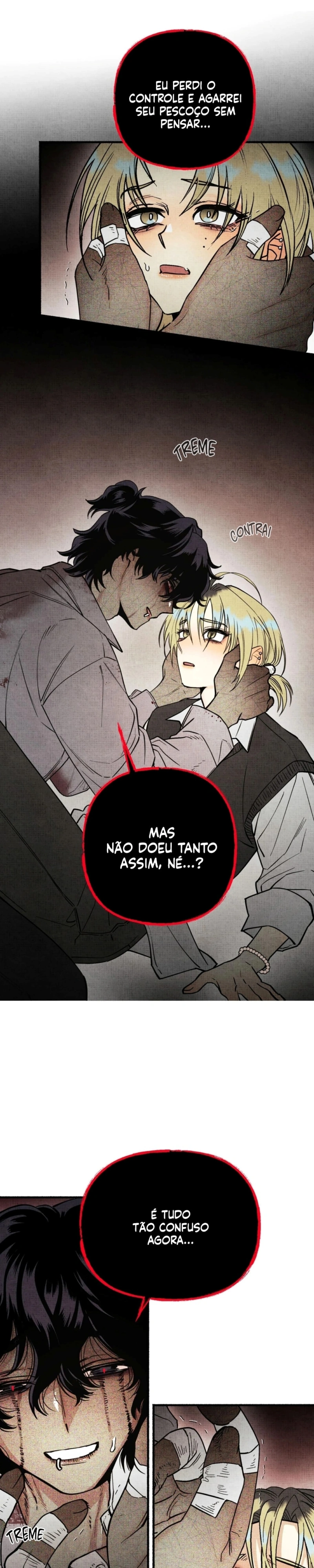 Contos Assombrados Capítulo 22 Página 6