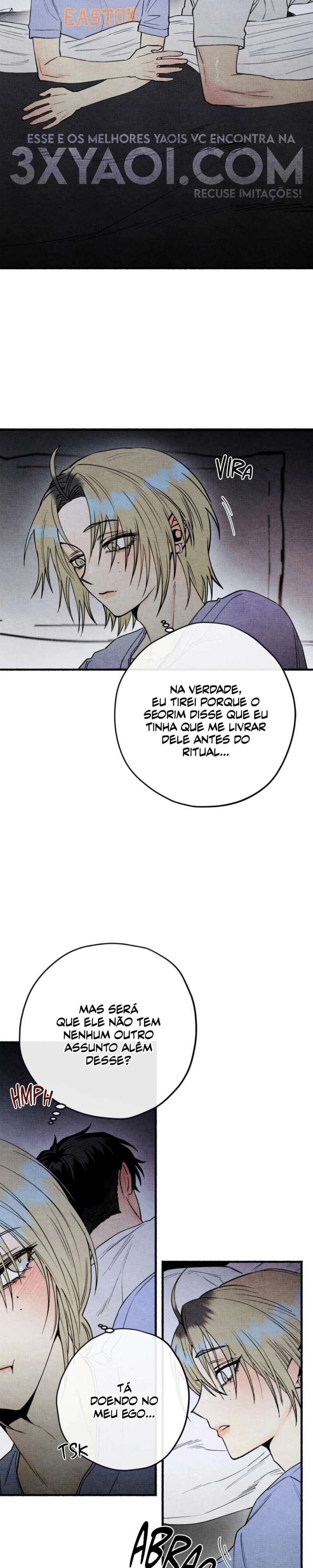 Contos Assombrados Capítulo 23 Página 11
