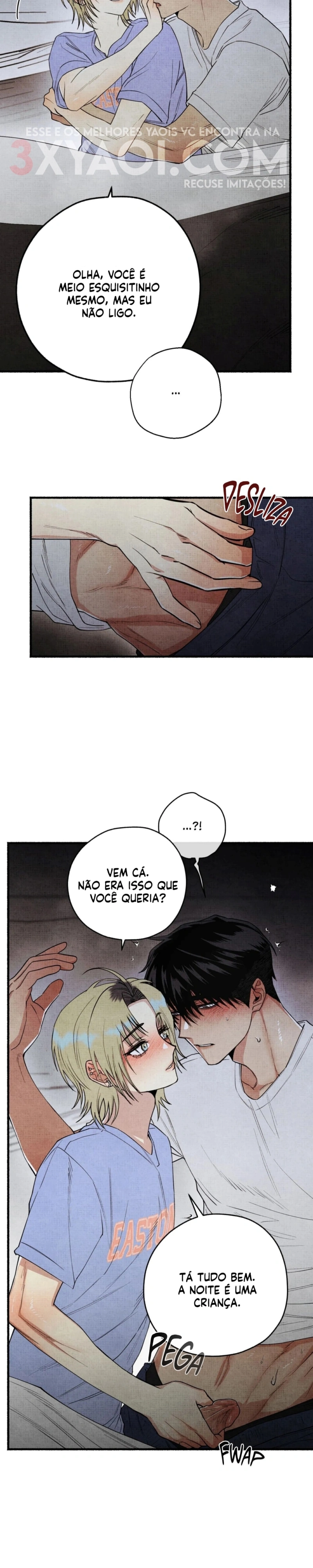 Contos Assombrados Capítulo 23 Página 14