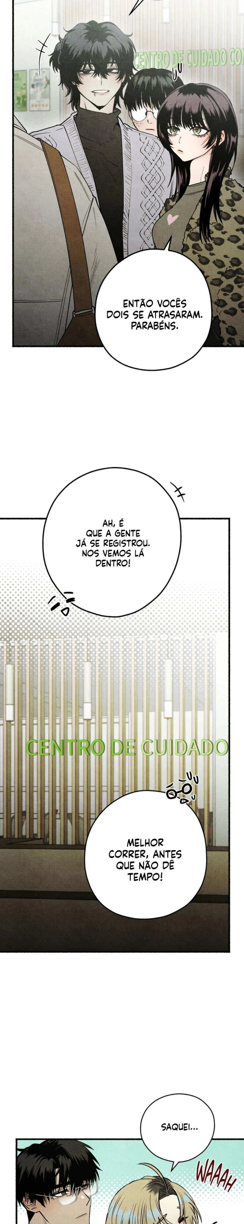 Contos Assombrados Capítulo 23 Página 23