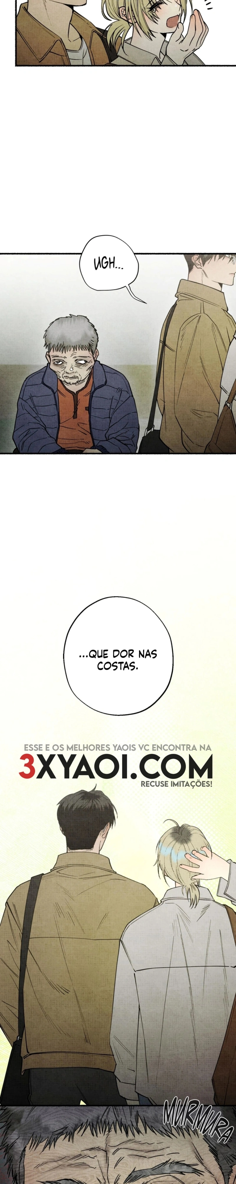 Contos Assombrados Capítulo 23 Página 24