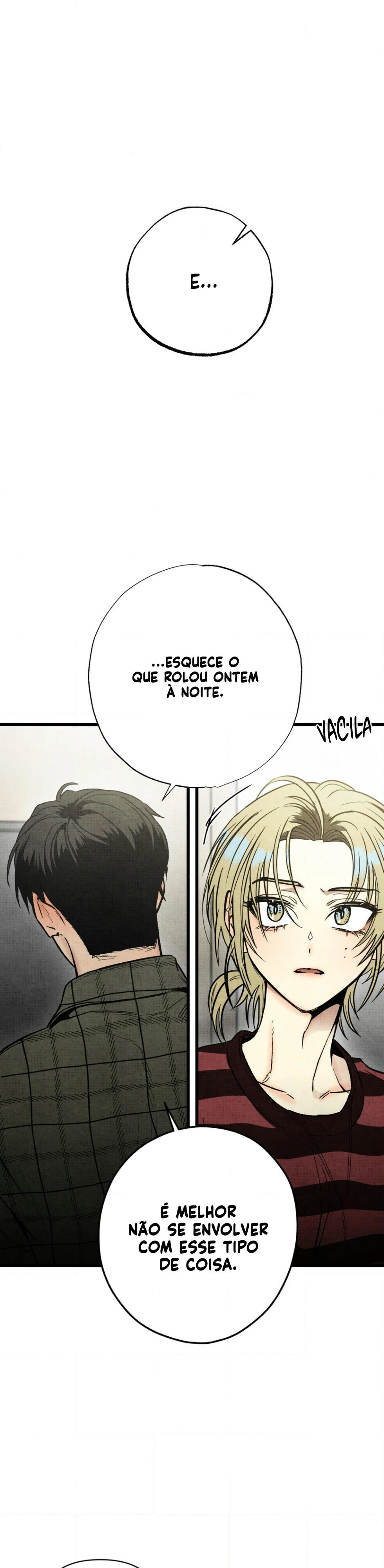 Contos Assombrados Capítulo 3 Página 2