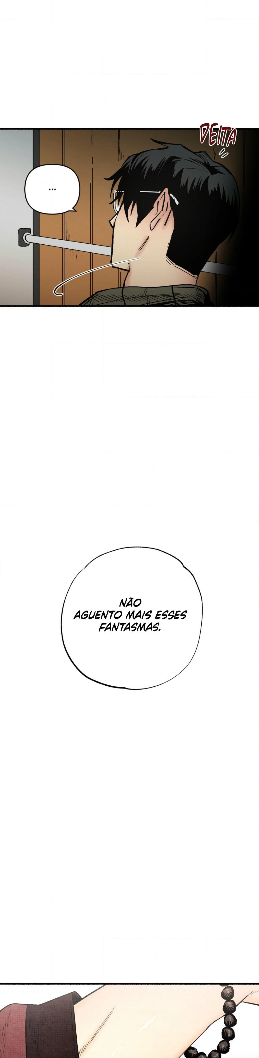 Contos Assombrados Capítulo 3 Página 25