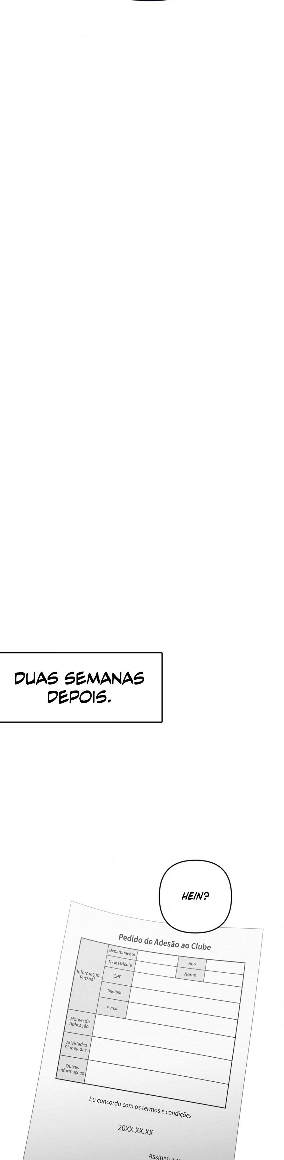 Contos Assombrados Capítulo 3 Página 28