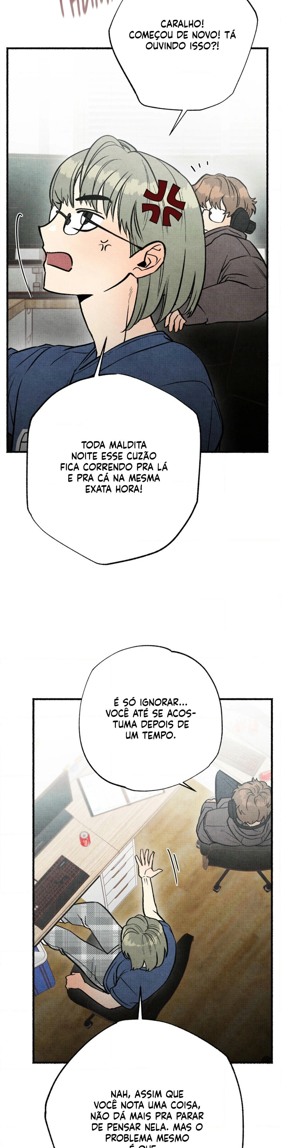 Contos Assombrados Capítulo 4 Página 10