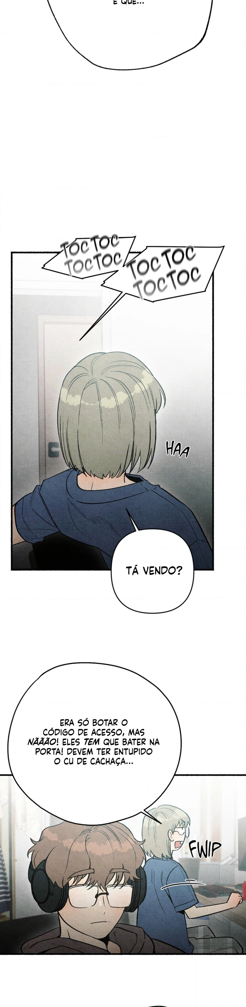 Contos Assombrados Capítulo 4 Página 11