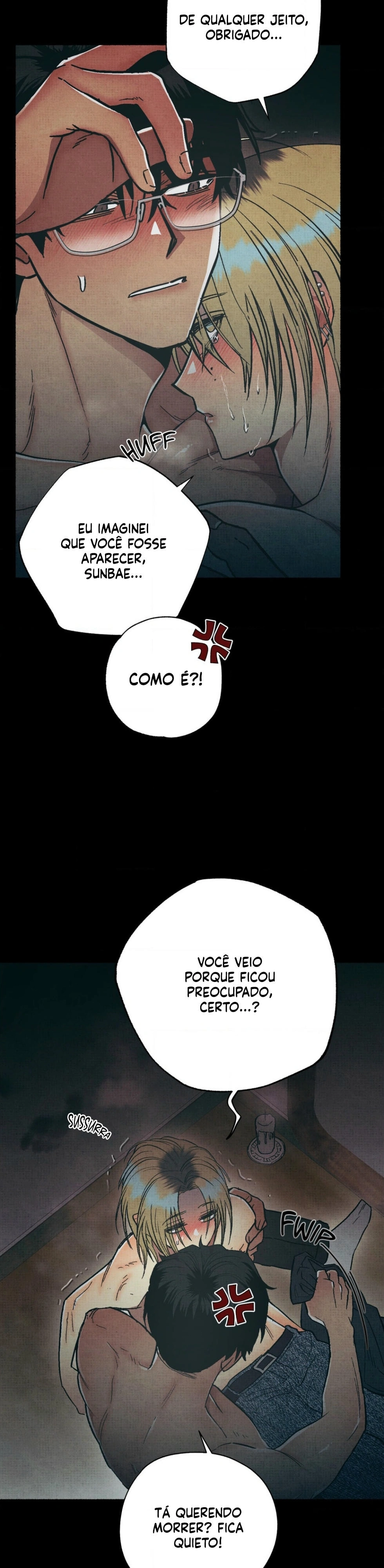 Contos Assombrados Capítulo 5 Página 26