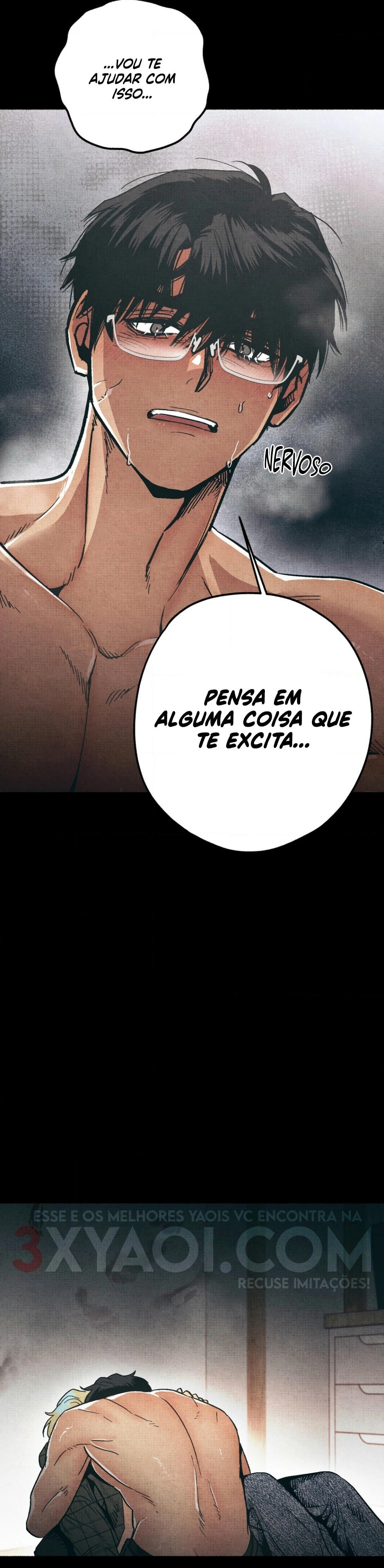 Contos Assombrados Capítulo 5 Página 37