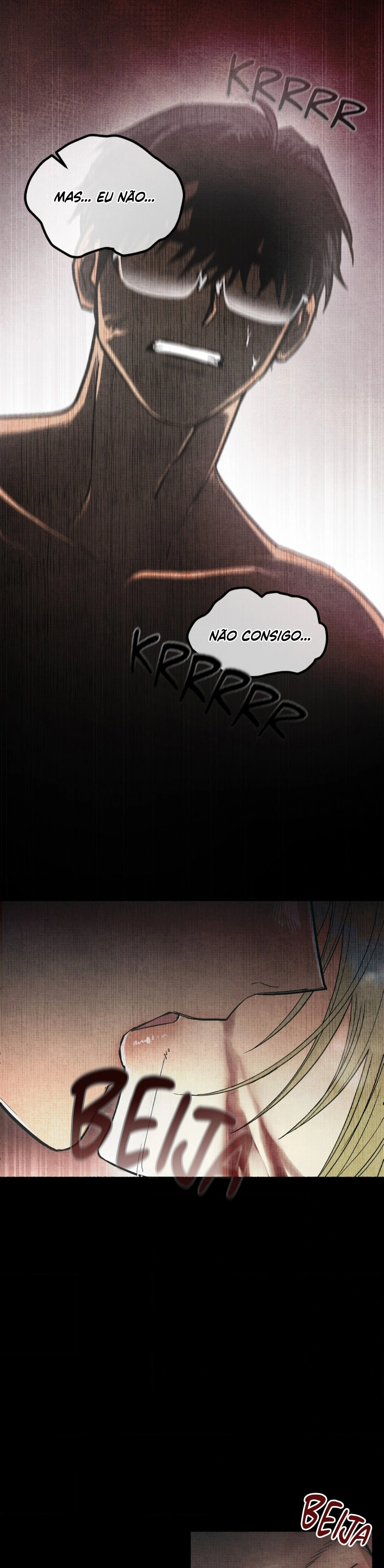 Contos Assombrados Capítulo 6 Página 2