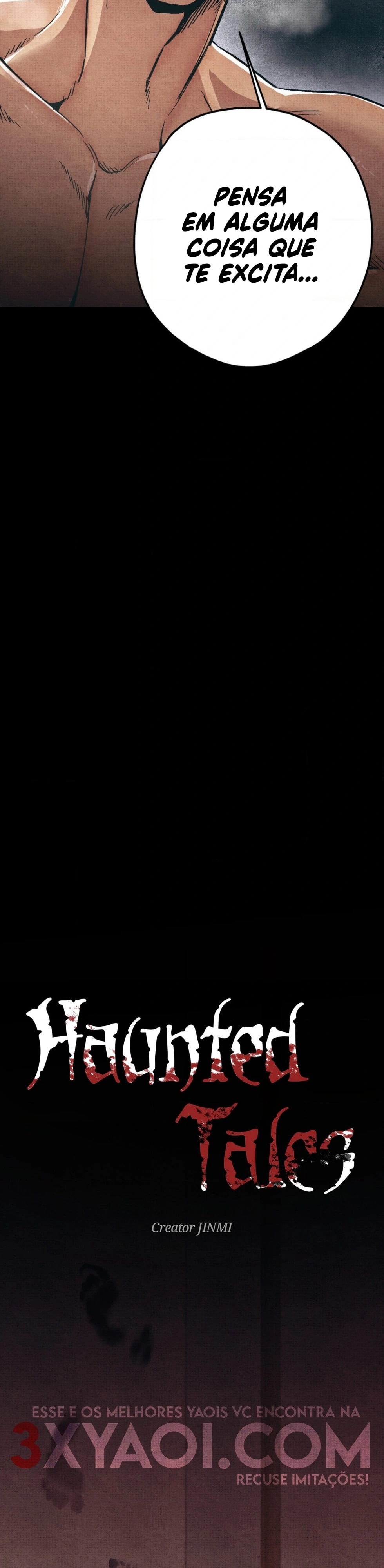 Contos Assombrados Capítulo 6 Página 4