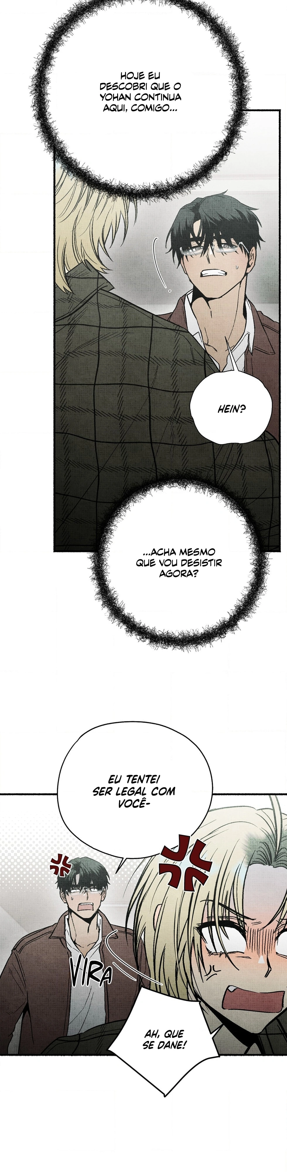 Contos Assombrados Capítulo 7 Página 10