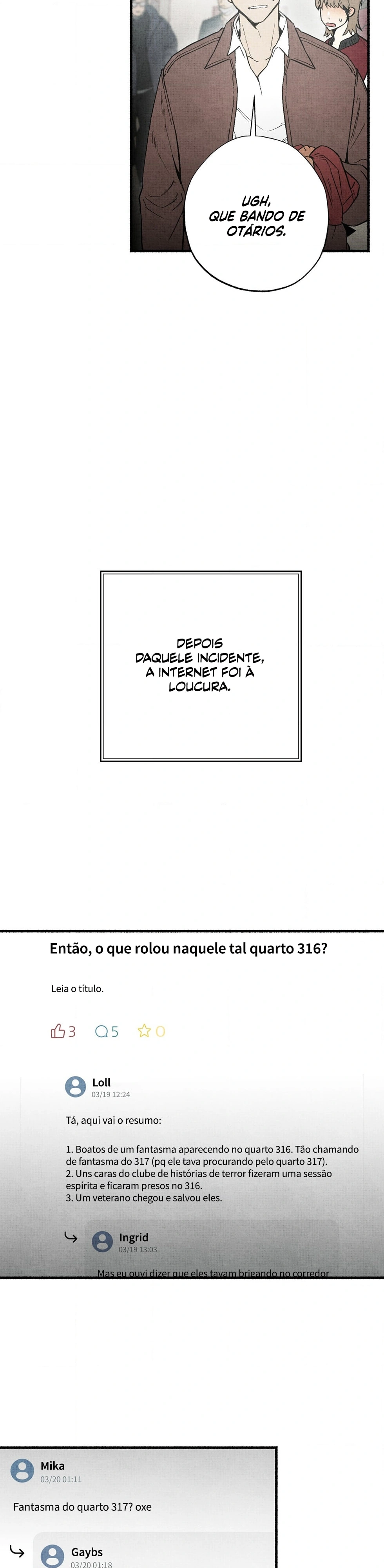 Contos Assombrados Capítulo 7 Página 12