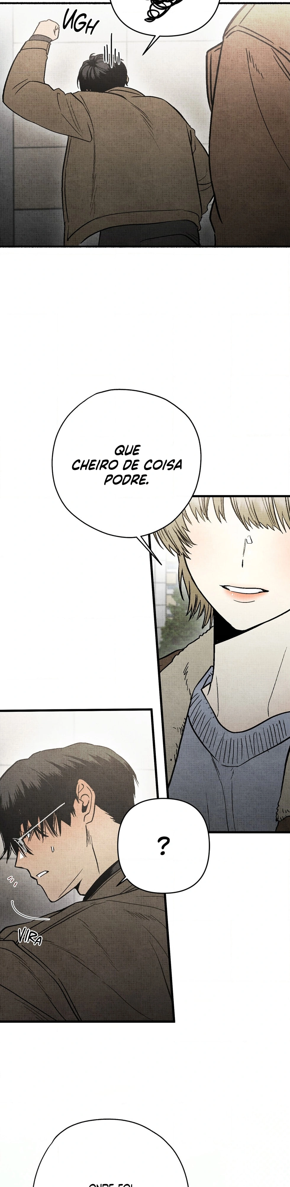 Contos Assombrados Capítulo 7 Página 22