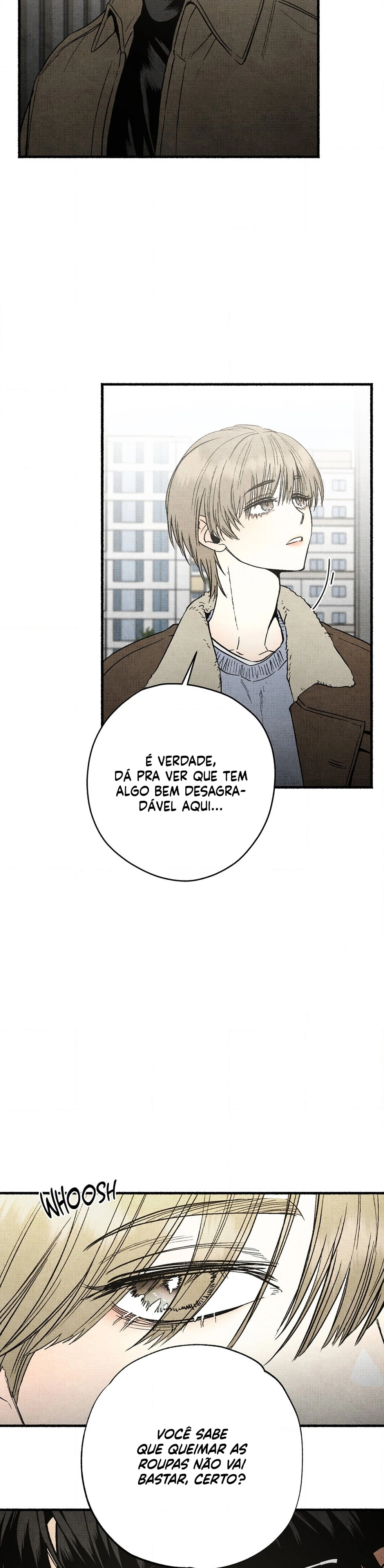 Contos Assombrados Capítulo 7 Página 26