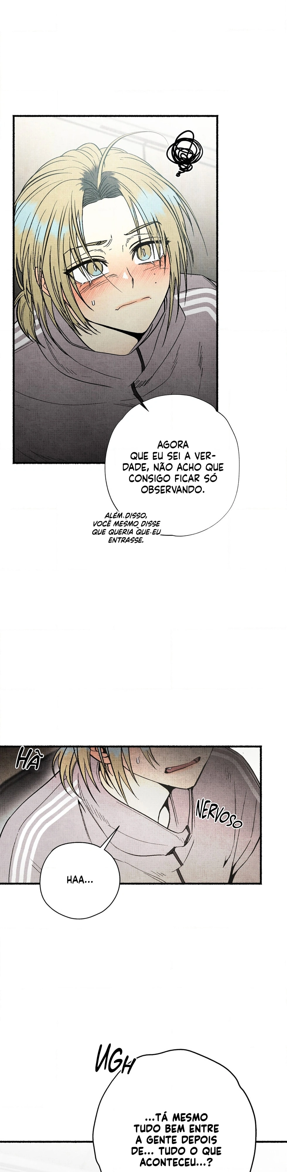 Contos Assombrados Capítulo 7 Página 30
