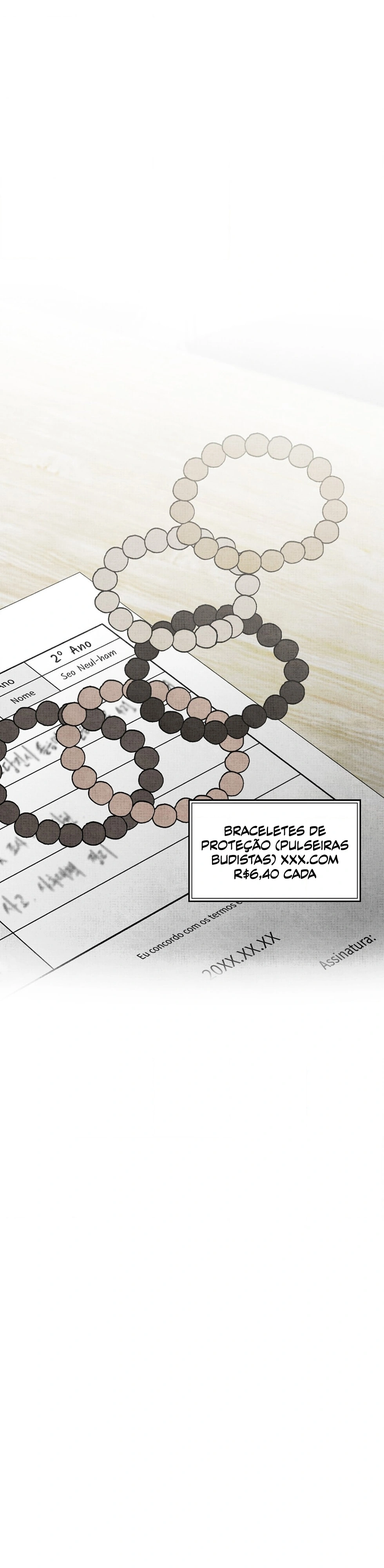 Contos Assombrados Capítulo 7 Página 34