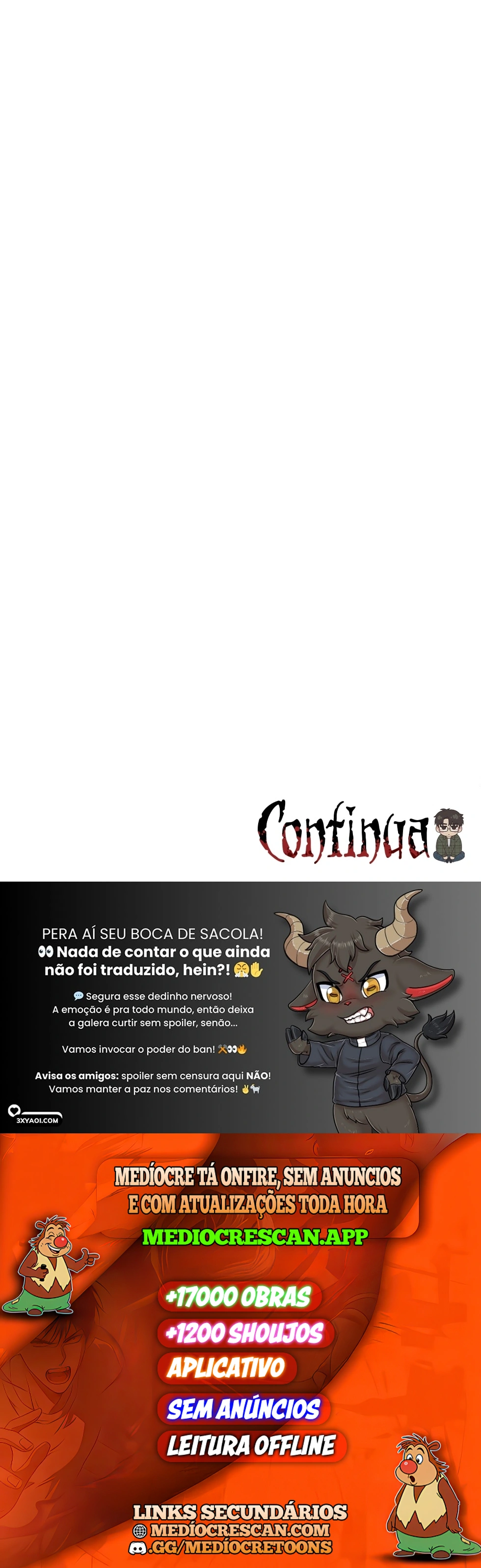 Contos Assombrados Capítulo 7 Página 35
