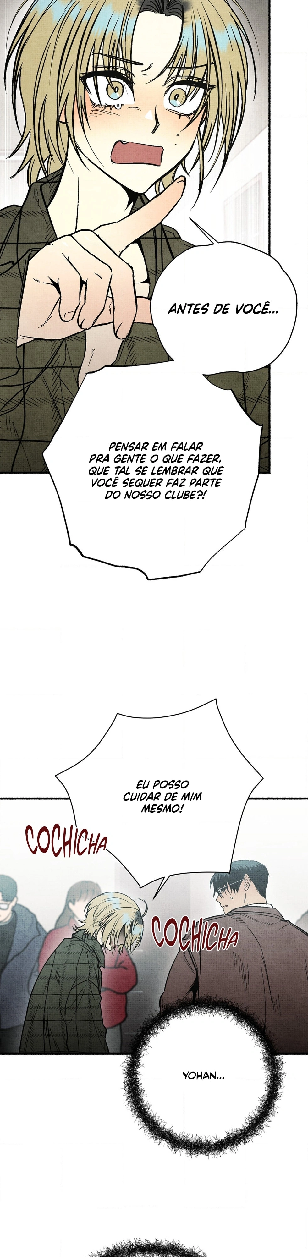 Contos Assombrados Capítulo 7 Página 9