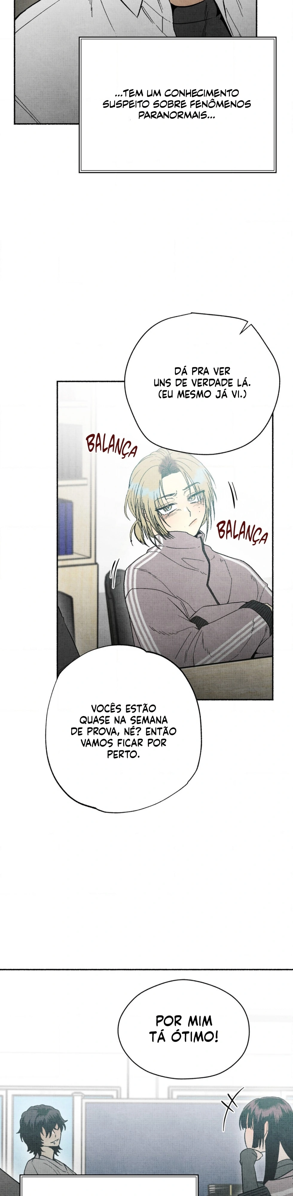 Contos Assombrados Capítulo 8 Página 11
