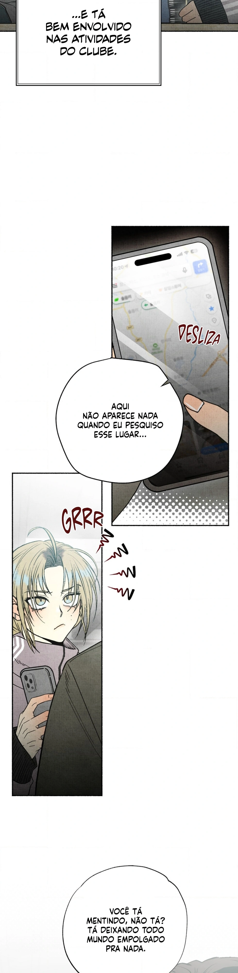 Contos Assombrados Capítulo 8 Página 12