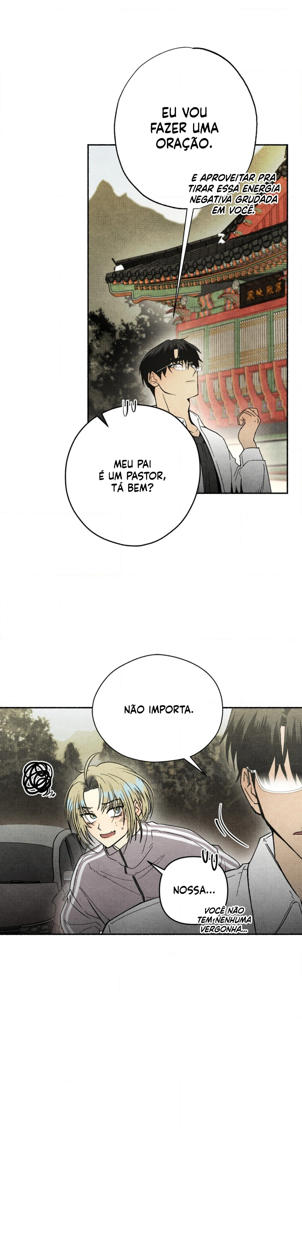 Contos Assombrados Capítulo 8 Página 17