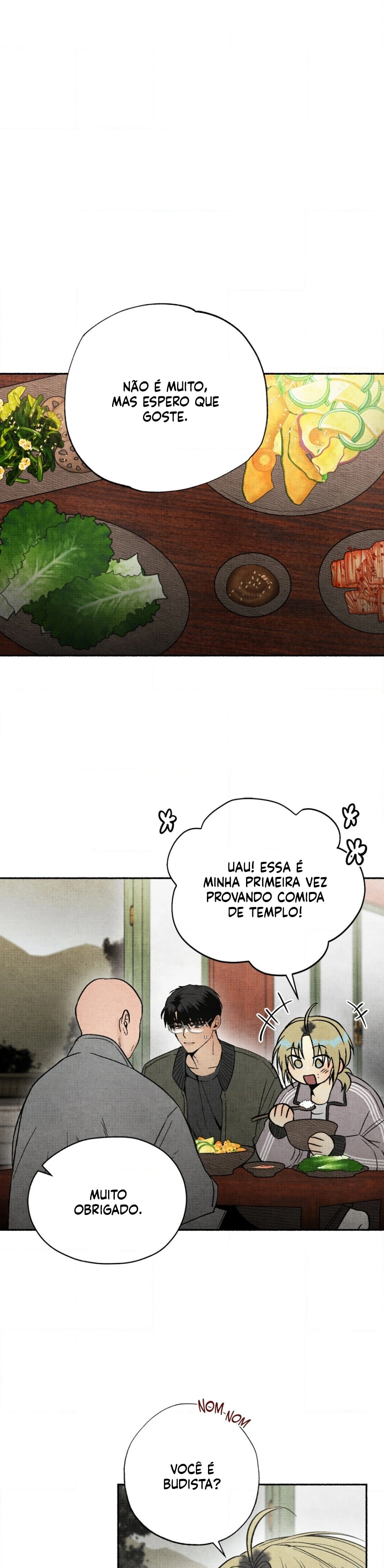 Contos Assombrados Capítulo 8 Página 23