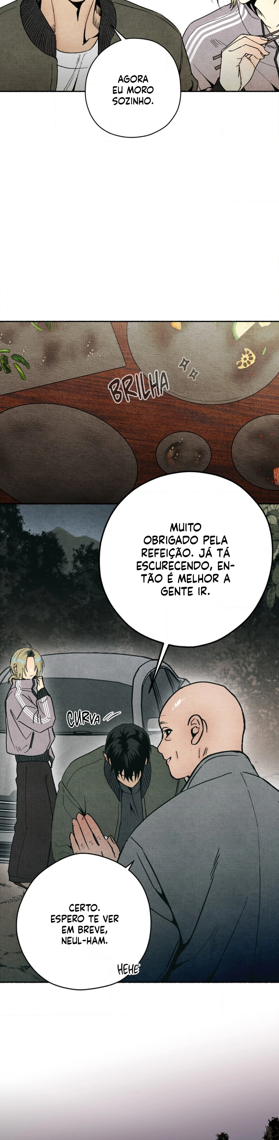 Contos Assombrados Capítulo 8 Página 25