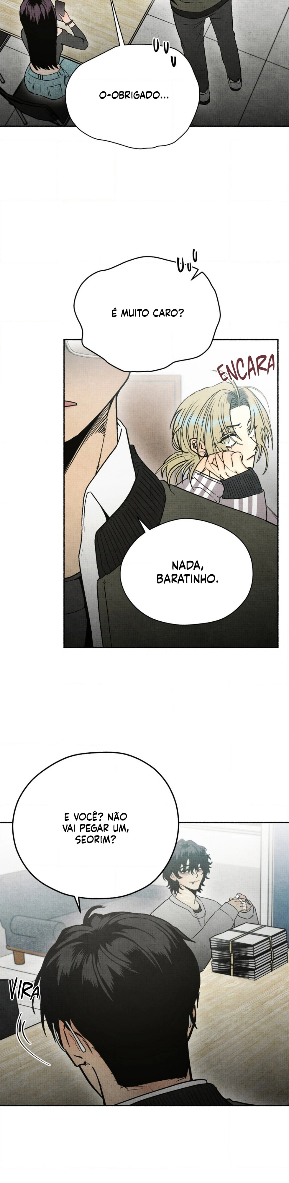 Contos Assombrados Capítulo 8 Página 3