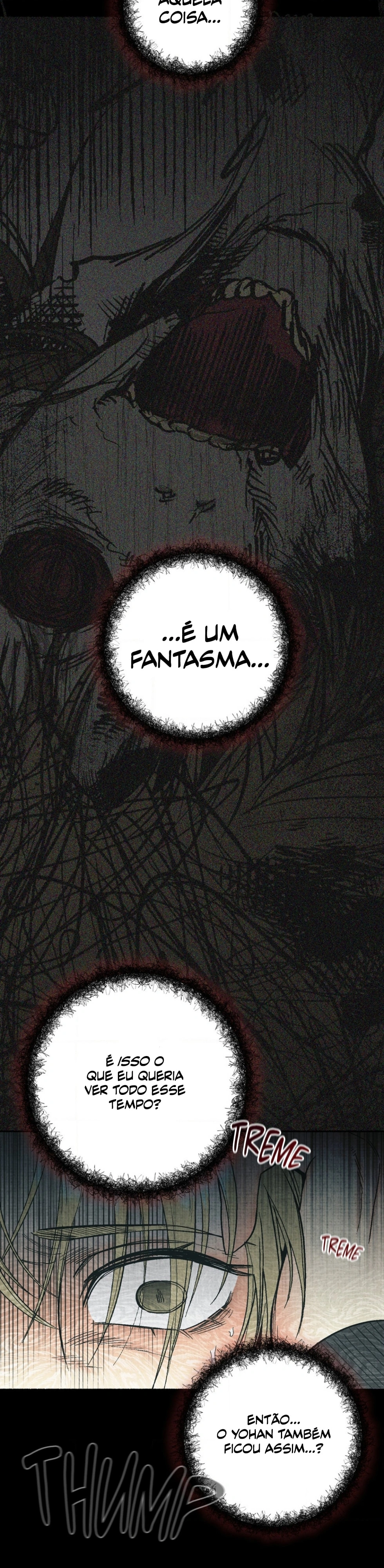 Contos Assombrados Capítulo 8 Página 36