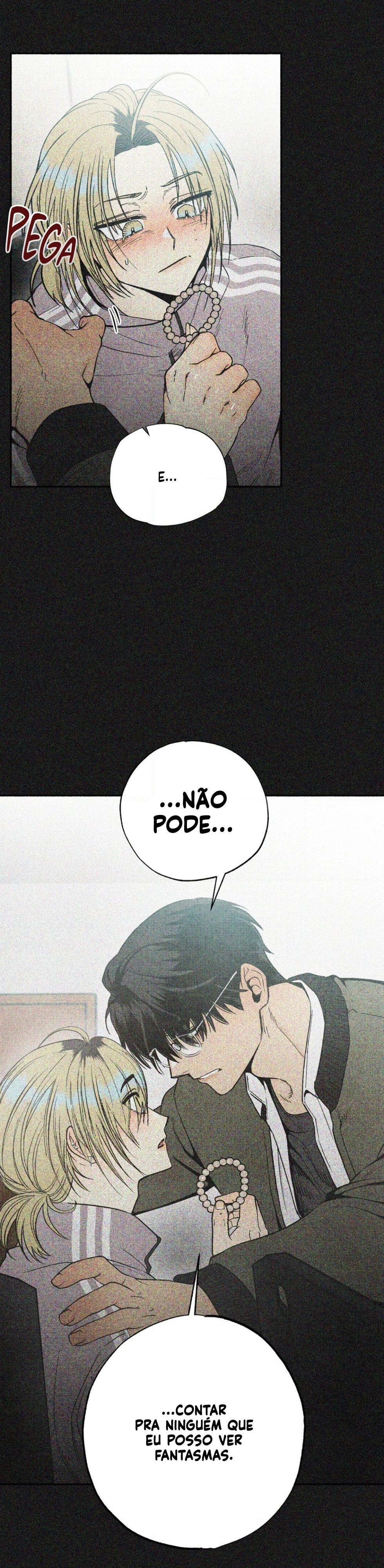 Contos Assombrados Capítulo 8 Página 7