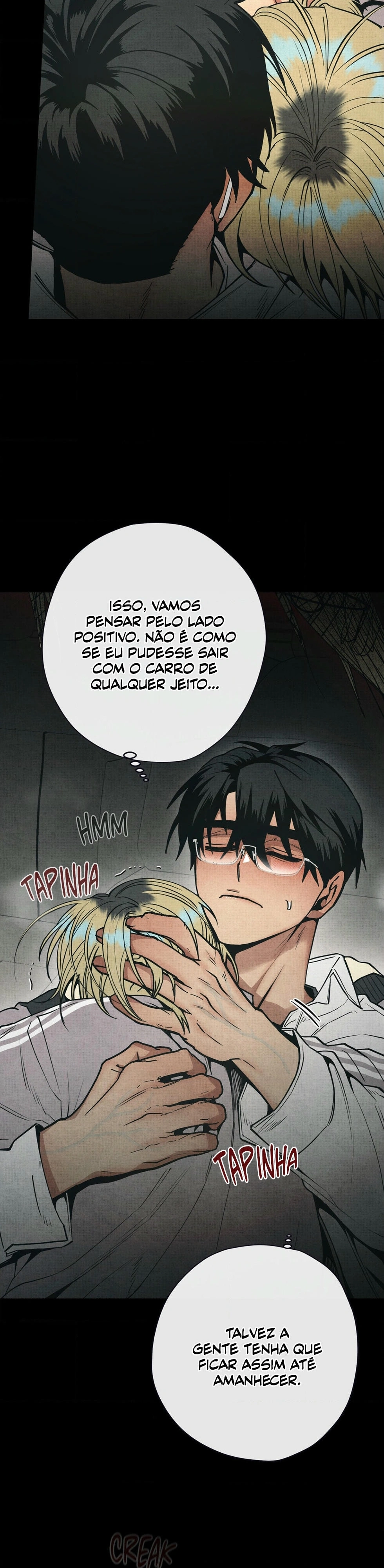 Contos Assombrados Capítulo 9 Página 13