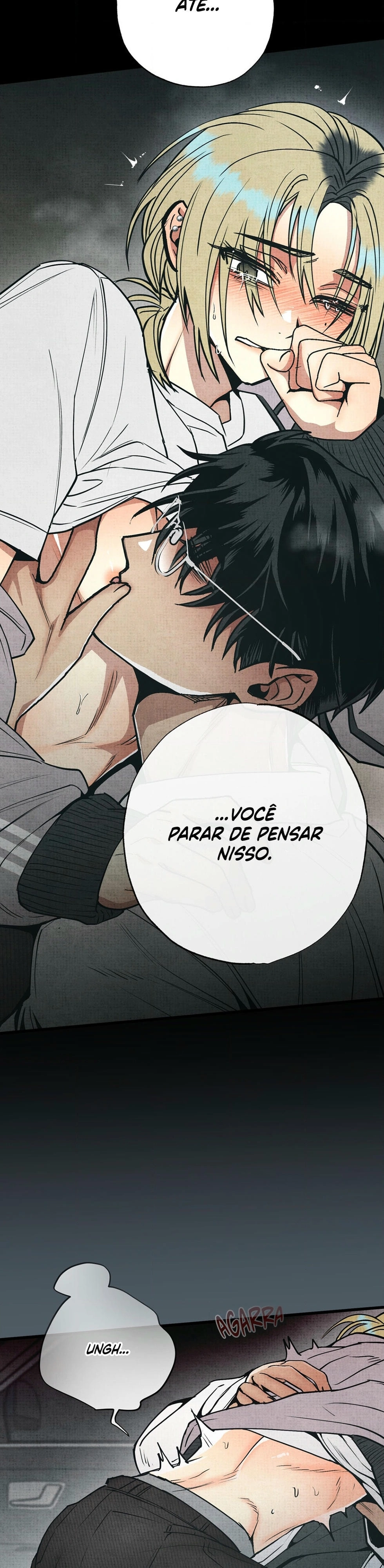Contos Assombrados Capítulo 9 Página 29