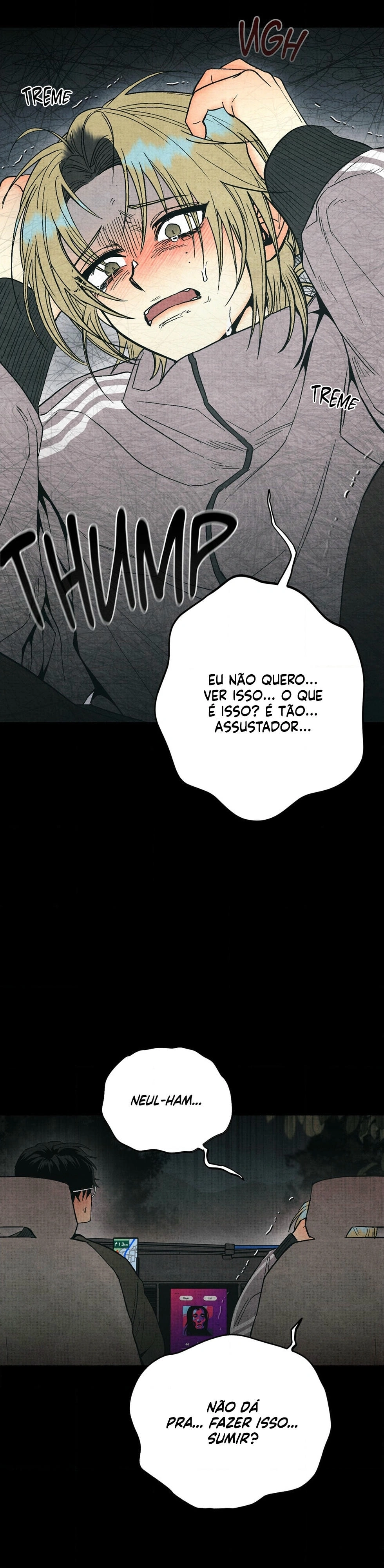 Contos Assombrados Capítulo 9 Página 3