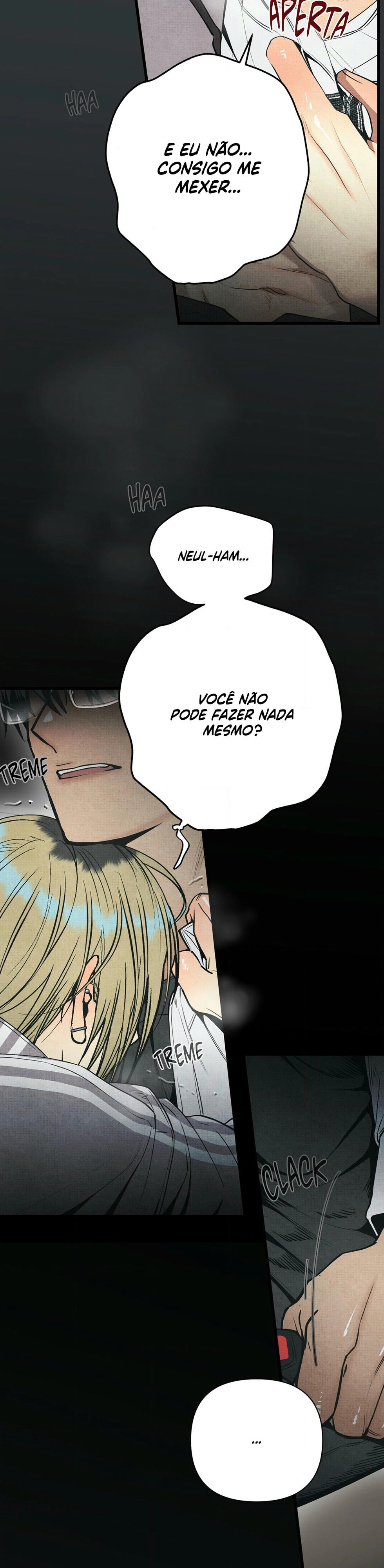 Contos Assombrados Capítulo 9 Página 9