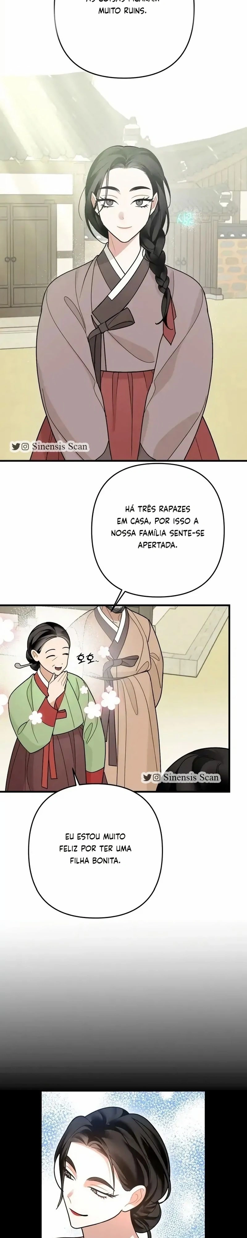 Contos de Fada Eróticos Capítulo 1 Página 12