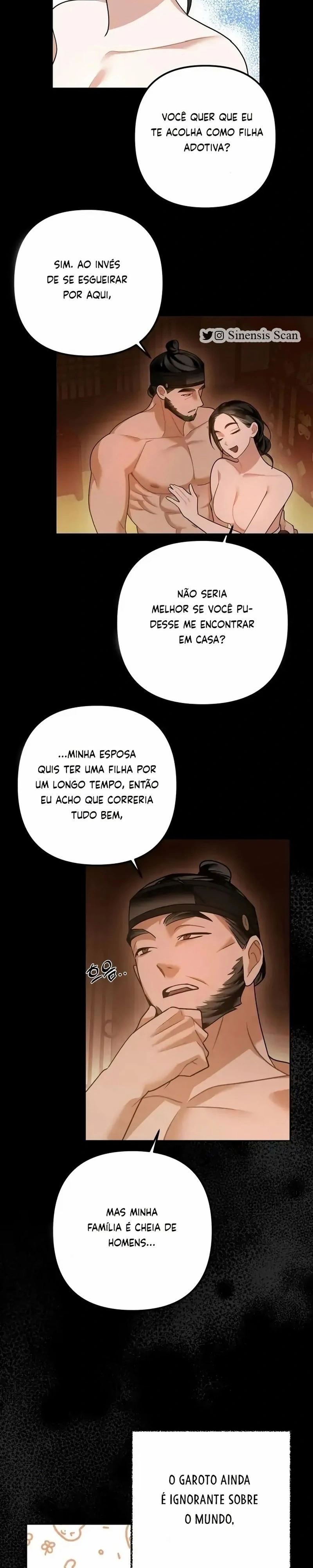 Contos de Fada Eróticos Capítulo 1 Página 13