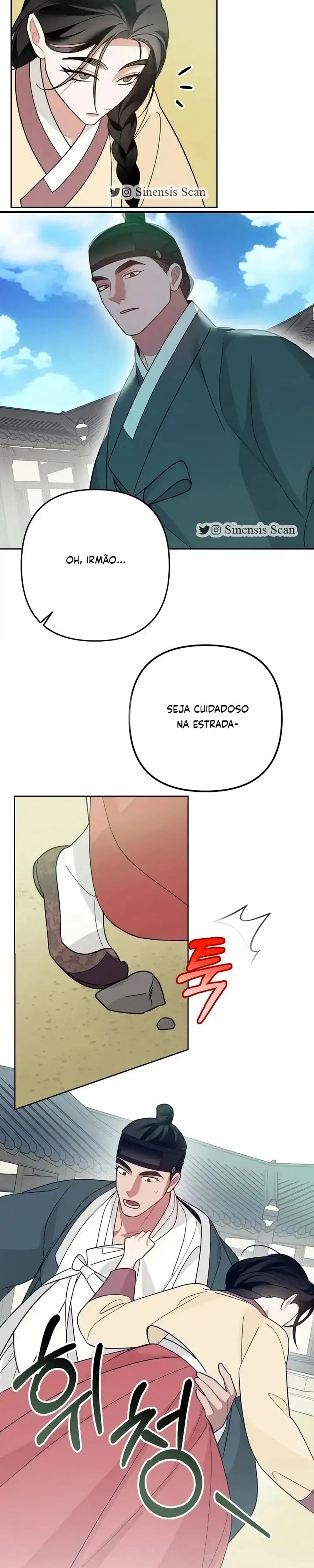 Contos de Fada Eróticos Capítulo 1 Página 17