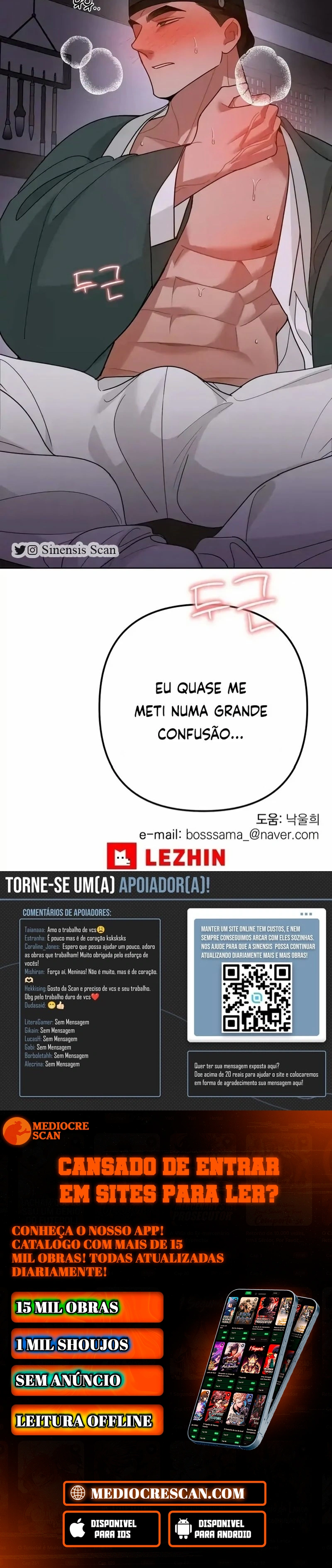 Contos de Fada Eróticos Capítulo 1 Página 23
