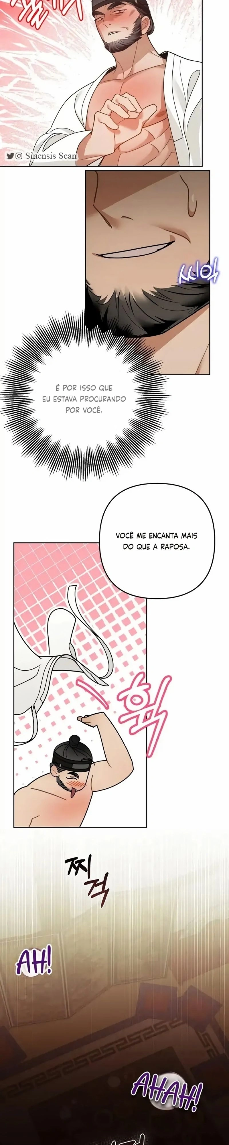 Contos de Fada Eróticos Capítulo 1 Página 5