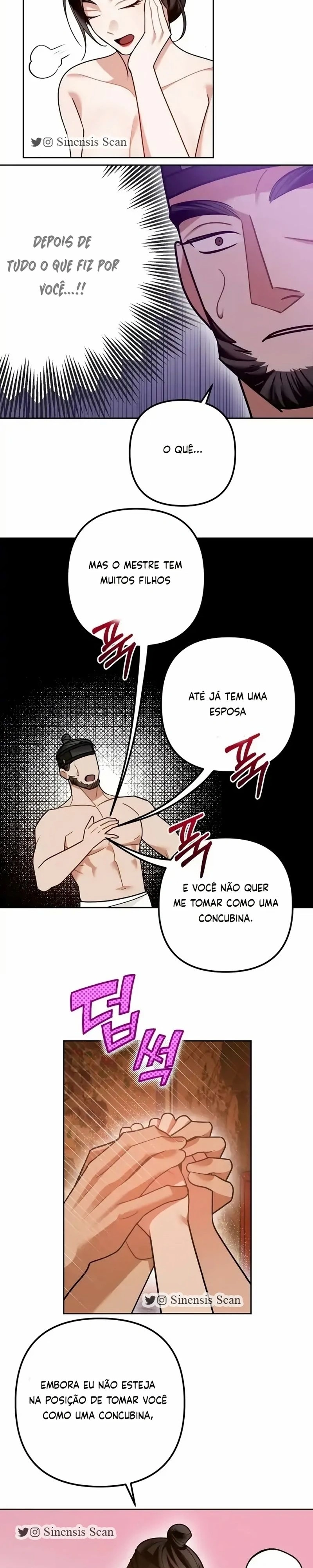 Contos de Fada Eróticos Capítulo 1 Página 9
