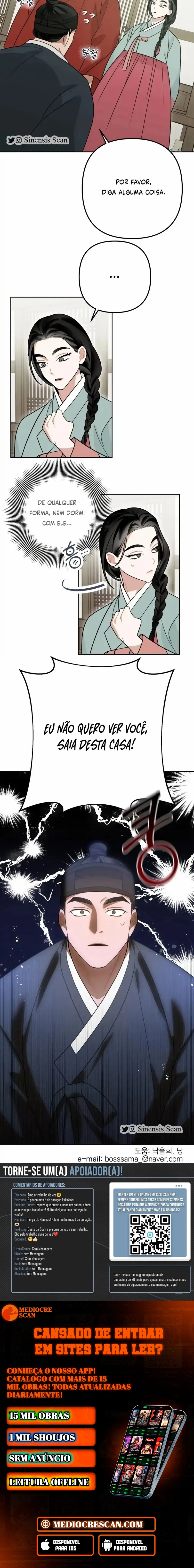 Contos de Fada Eróticos Capítulo 2 Página 20