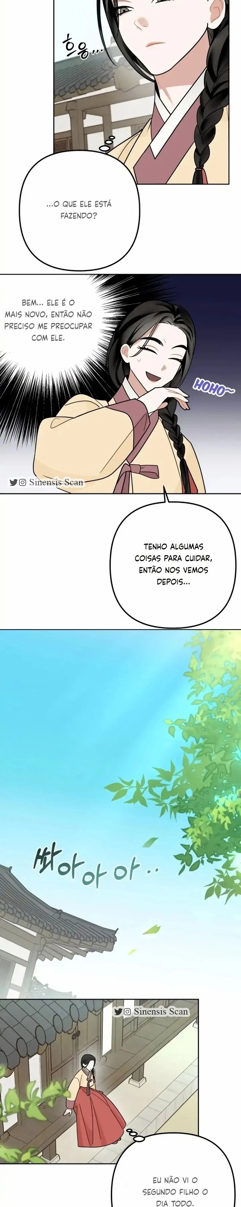Contos de Fada Eróticos Capítulo 2 Página 3