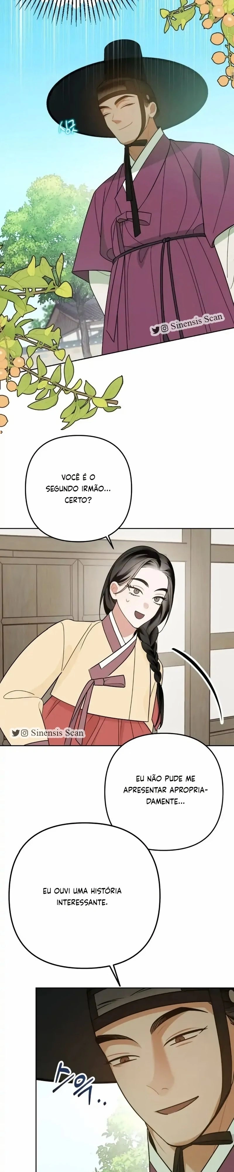 Contos de Fada Eróticos Capítulo 2 Página 5