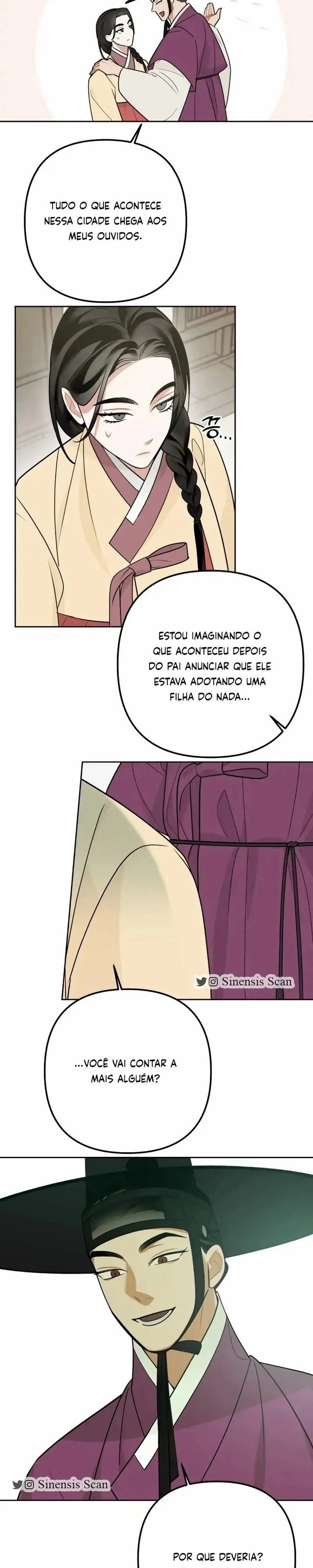 Contos de Fada Eróticos Capítulo 2 Página 7